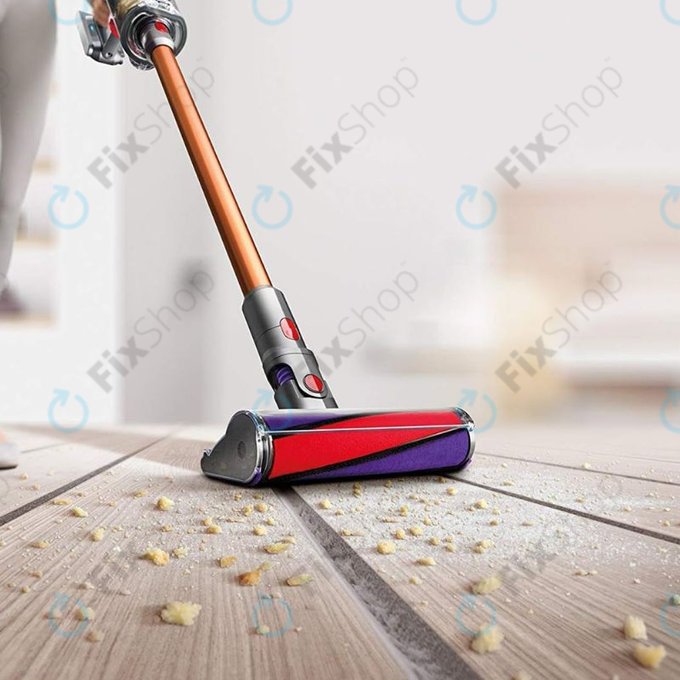 Dyson V-series, Outsize - Szívórúd (Narancssárga)