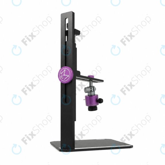 Infravörös hőkamera alaplapok diagnosztikájához WXY P30R Pro