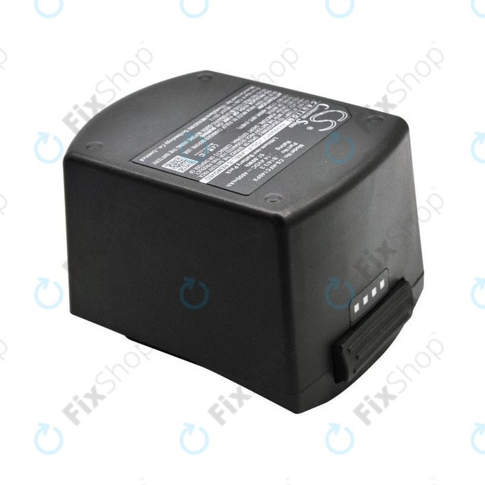 Akkumulátor Hilti SFC14-A, SFH140A, 4000mAh, Li-Ion, 14.4V, B14/3.3, HQ