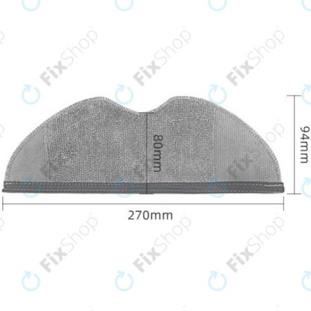 Xiaomi Robot Vacuum E5 - Felmosórongy