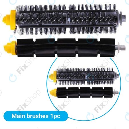 iRobot Roomba 700-series - Komplett Kiegészítő Készlet