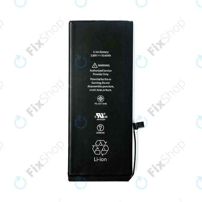 Apple iPhone 6S Plus - Akkumulátor 2750mAh Service Pack