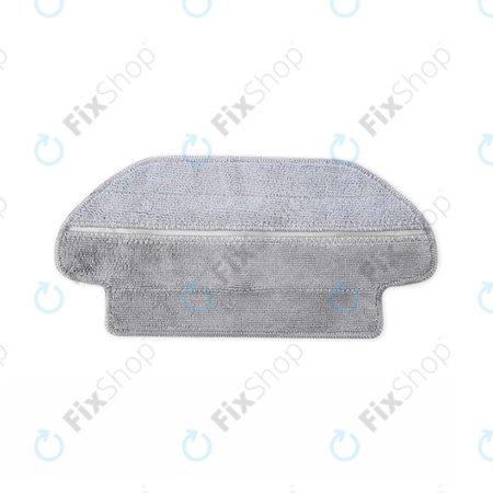 Xiaomi Mi Robot Vacuum Mop Pro (P), 2S, Viomi V2 Pro, V3, SE - Felmosó Párna (Nedves + Vizes Tisztításhoz)