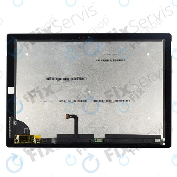Microsoft Surface Pro 3 - LCD Kijelző + Érintőüveg TFT