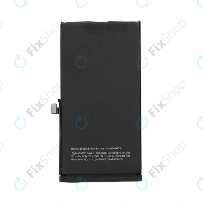 Apple iPhone 13 - Akkumulátor A2655 3240mAh Service Pack