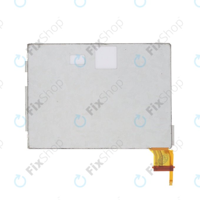 Alsó LCD kijelző Nintendo 3DS XL részére