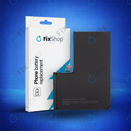 Apple iPhone 14 Pro Max - Akkumulátor A2830 4700mAh