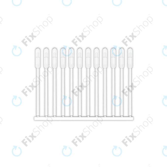 2UUL CL21 - Kamera objektív tisztító pálcikák (48 db)