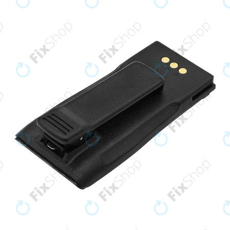 Akkumulátor Motorola CP140, 150, 160, 200, DP1400, GP3188, 1800mAh, Li-Ion, 7.2V, NNTN4496, HQ