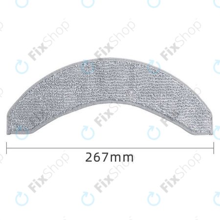 iRobot Roomba Combo j7, j7+, j9+ - Felmosórongy (mikroszálas)