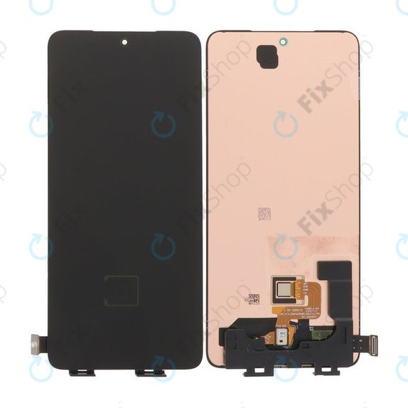 Xiaomi Poco F7 Pro - LCD Kijelző + Érintőüveg OLED