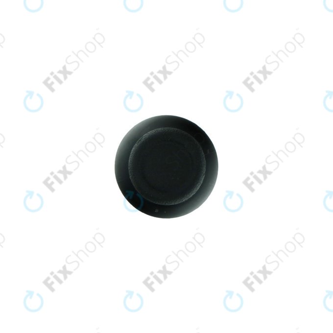 Analóg joystick sapka, 10 db (Black) Sony PlayStation 4 kontroller részére