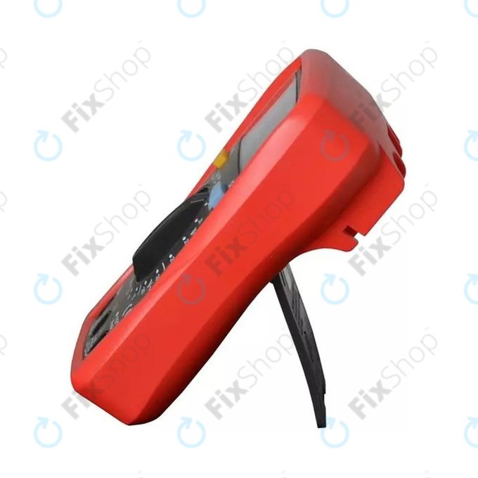 UNI-T UT131D - Digitális Multiméter