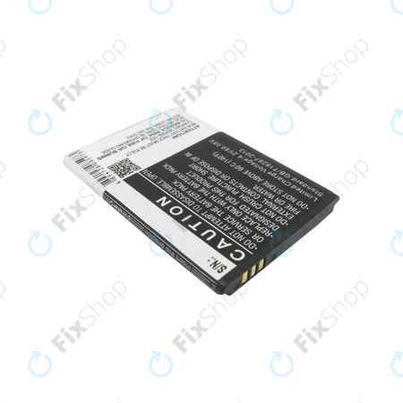 Akkumulátor Huawei E5330, 1700mAh, Li-Ion, 3.7V, HB5F2H, HQ