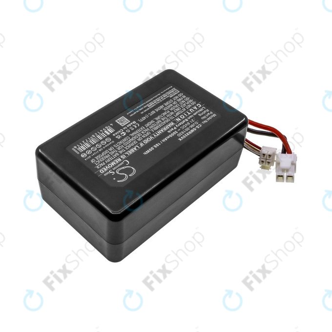 Samsung PowerBot R9350, R9250 - Akkumulátor DJ96-00193D Li-Ion 21.6V 5000mAh HQ