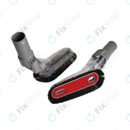 Dyson DC-series, V6 - Fúvóka Kefével (Finom Szennyeződésre)