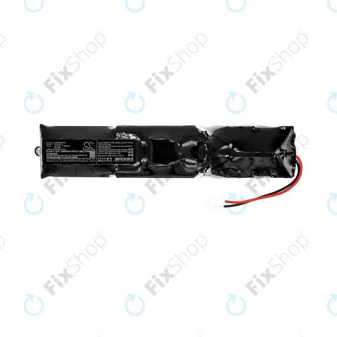 Rowenta Air Force Extreme RH-series, Tefal TY-series - Akkumulátor RS-RH5274 Li-Ion 25.9V 2500mAh HQ