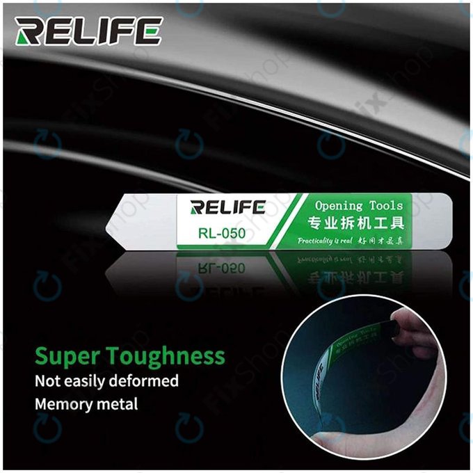 Relife RL-050 - Spudger - Szétszedő Szerszám