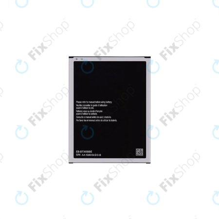 Samsung Galaxy Tab Active 2 T395 LTE - Akkumulátor EB-BT365B 4450mAh
