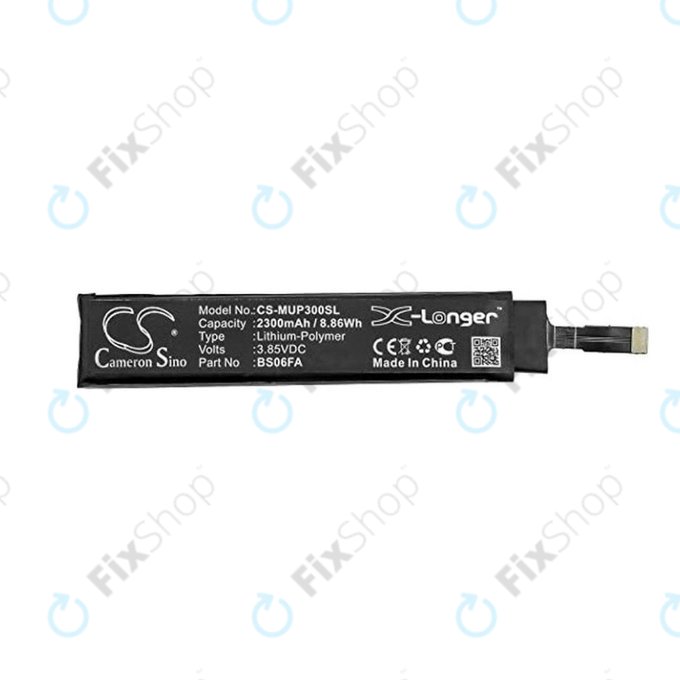 Xiaomi Black Shark 3 - Akkumulátor BS06FA 2300mAh HQ