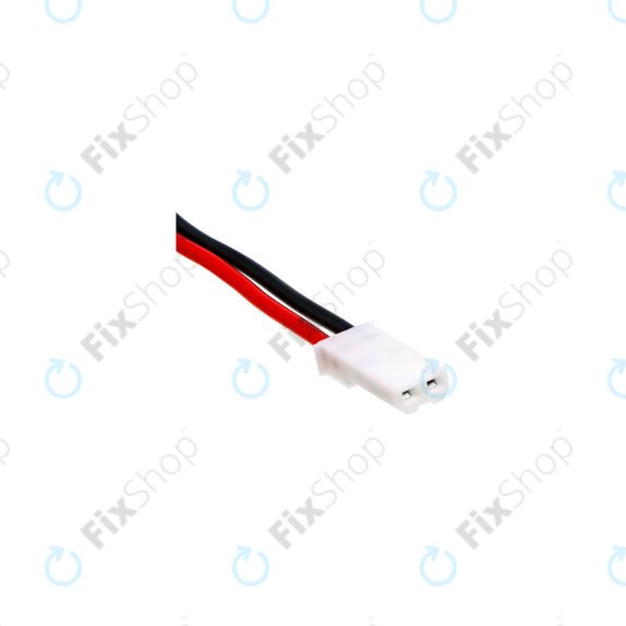 Akkumulátor Concept VR3110, VR3115, VR3000, 2600mAh, Li-Ion, 14.4V, INR18650 MH1-4S1P, HQ