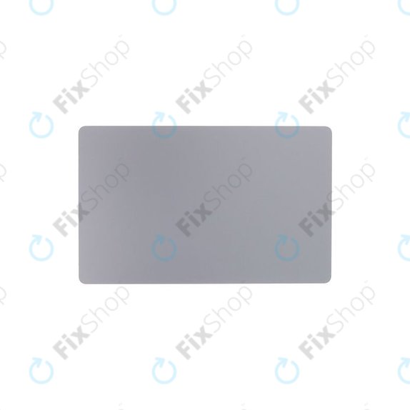 Trackpad komplett MacBook Pro 16", A2780 (2023), Silver, 661-32186, Genuine Apple