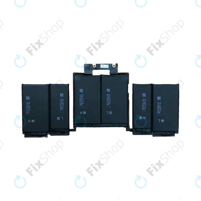 Apple MacBook Pro 13" A1989 (2018 - 2019), A2251 (2020) - Akkumulátor A1964 5086mAh