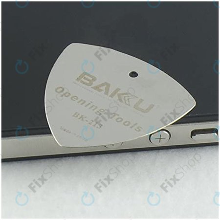 Baku BK-213 - Szétszedő Pengető