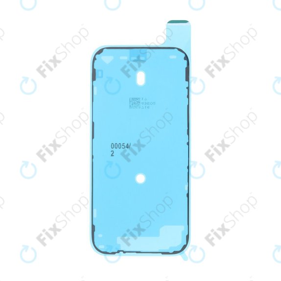 Ragasztó LCD Kijelzőhöz (Adhesive) | iPhone 17 Pro | 923-12850-S | Genuine Apple
