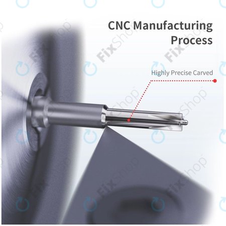 QianLi Mega-iDea 2D iFlying - Csavarhúzó Készlet 5in1