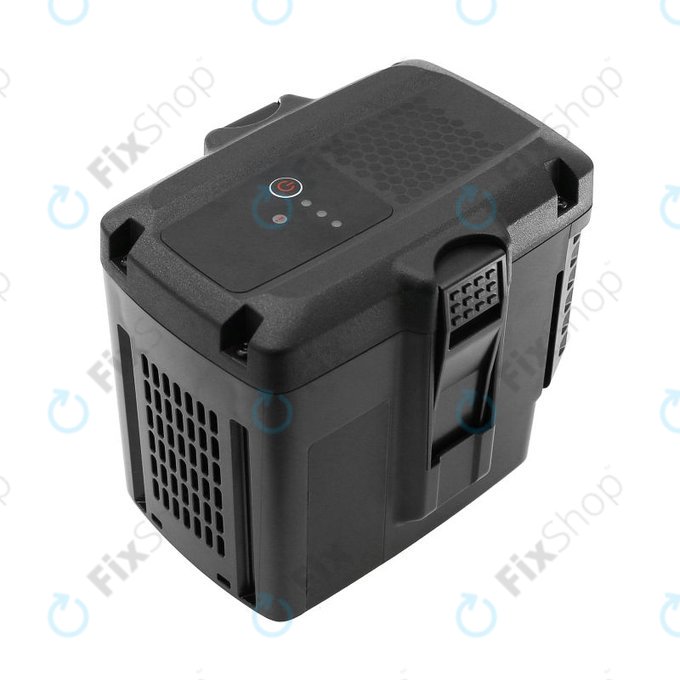 Akkumulátor Gardena Powercut Li40/30, Powermax Li-40/41, 5000mAh, Li-Ion, 40V, BLi-40/160, BLi-40/100, HQ