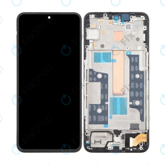 Nothing CMF Phone 1 - LCD Kijelző + Érintőüveg + Keret OLED