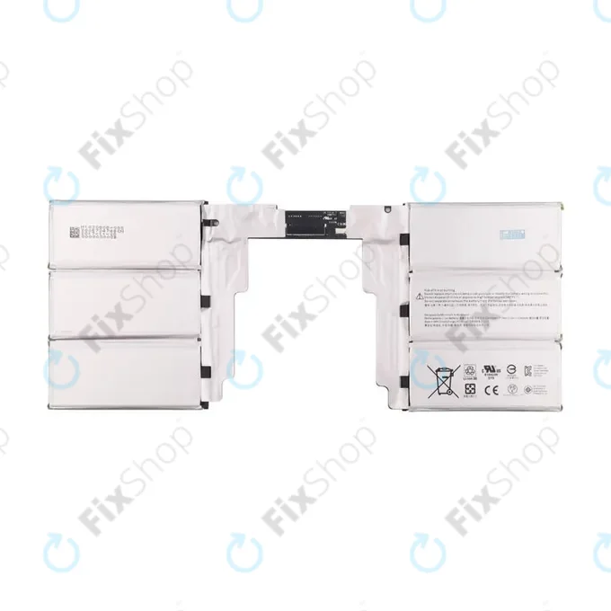 Microsoft Surface Book 2 - Akkumulátor G3HTA049H, G3HTA050H 5042mAh