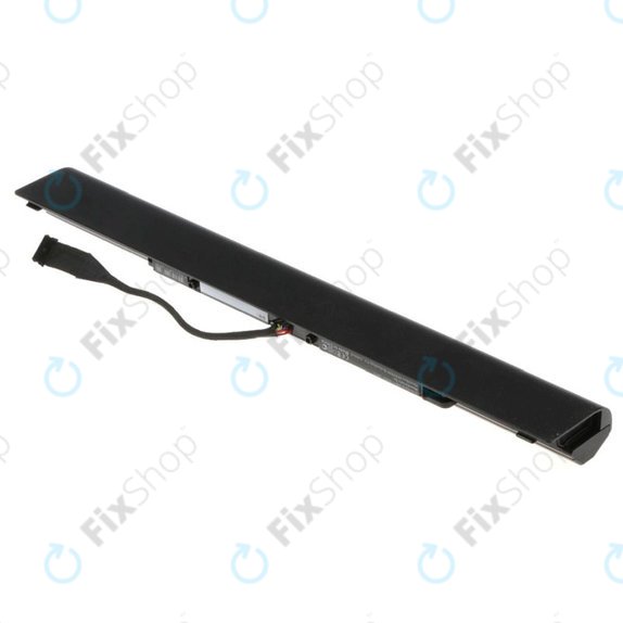 Akkumulátor Lenovo Ideapad 100, 110, 300, B50, B71, 2200mAh, Li-Ion, 14.4V, L15M4A01, HQ