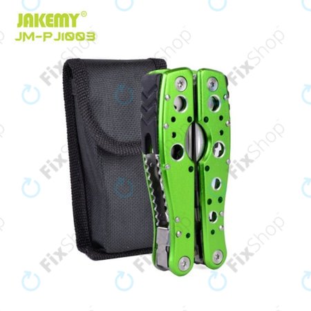 Jakemy JM-PJ1003 - Többfunkciós Fogó