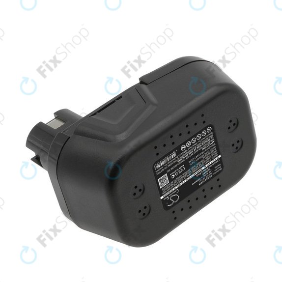 Akkumulátor Einhell BT-CD 14.4 Li, 2500mAh, Li-Ion, 14.4V, BT-CD 14.4 Li, HQ