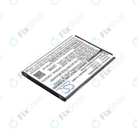 Akkumulátor Navon Mizu D455, 1460mAh, Li-Ion, 3.7V, G13001, HQ