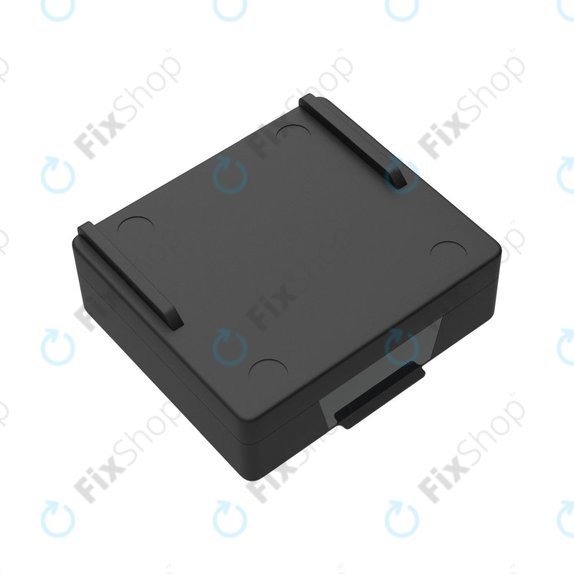Akkumulátor Hetronic, 2500mAh, Ni-MH, 3.6V, RHE3620KG, HQ