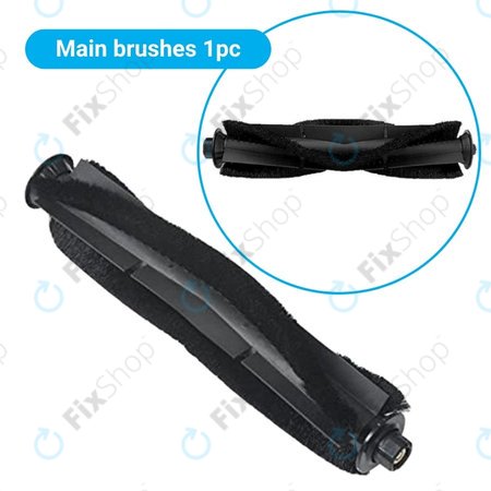 Roidmi EVE Plus - Bővített Készlet