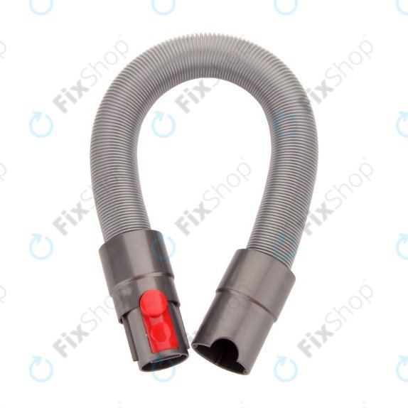 Dyson V-series, Outsize - Porszívó Gégecső