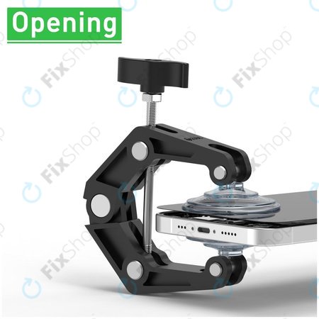 2UUL Slight Puller - Képernyőnyitó (2db)