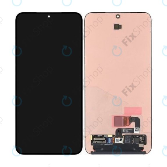 Samsung Galaxy S24 Plus S926B - LCD Kijelző + Érintőüveg OLED
