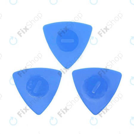 Szétszedő Pengető (Kék)