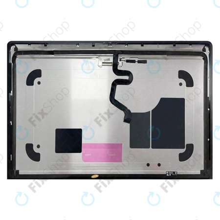 Apple iMac 27" A1862 (Late 2017) - Retina 5K LCD Kijelző + Előlapi Üveg Refurbished
