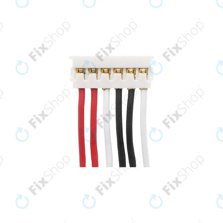 Akkumulátor Alcatel One Touch Pixi 8", 2500mAh, Li-Pol, 3.8V, TLp025G2, HQ