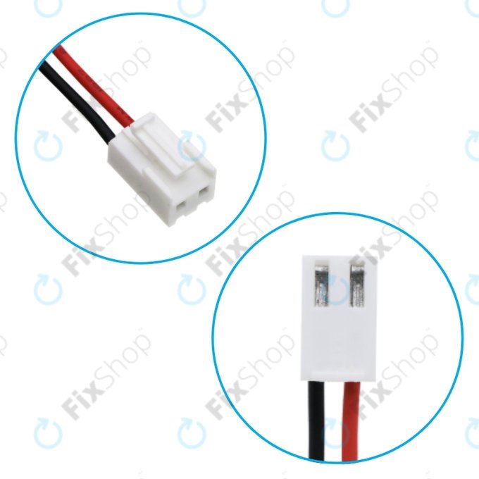 Rowenta RR7774, RR7755, Tefal RG7765 - Akkumulátor RS-2230002091 Li-Ion 14.8V 3400mAh HQ