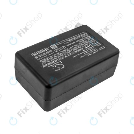 Samsung PowerBot-series - Akkumulátor DJ96-00193E, VCA-RBT71 Li-Ion 21.6V 2600mAh HQ