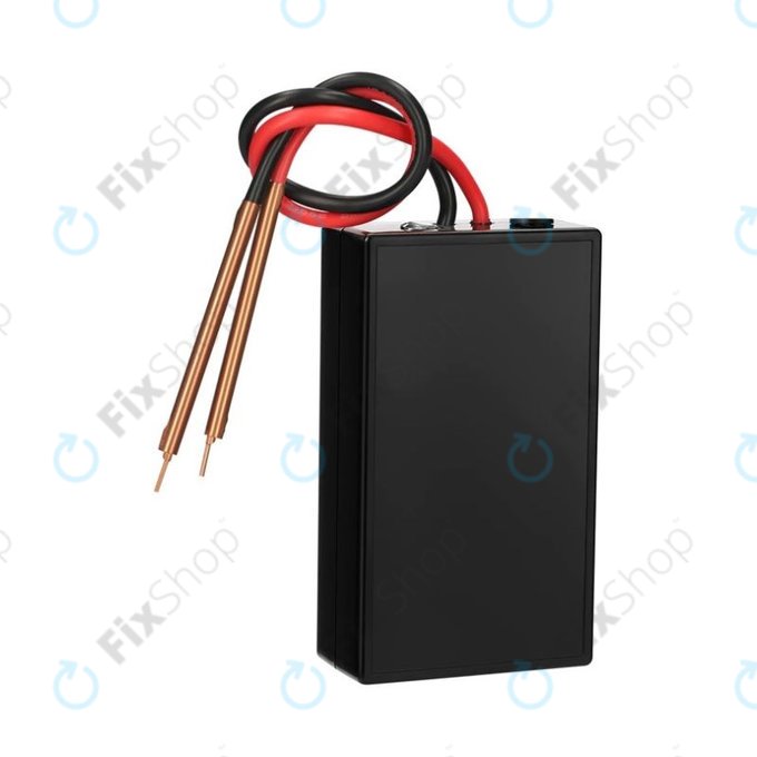 Mini SW - Hordozható Állítható Ponthegesztőgép (5300mAh)