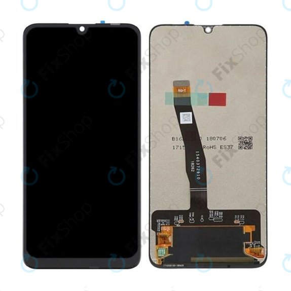 Huawei Honor 20 Lite, Honor 10 Lite - LCD Kijelző + Érintőüveg TFT