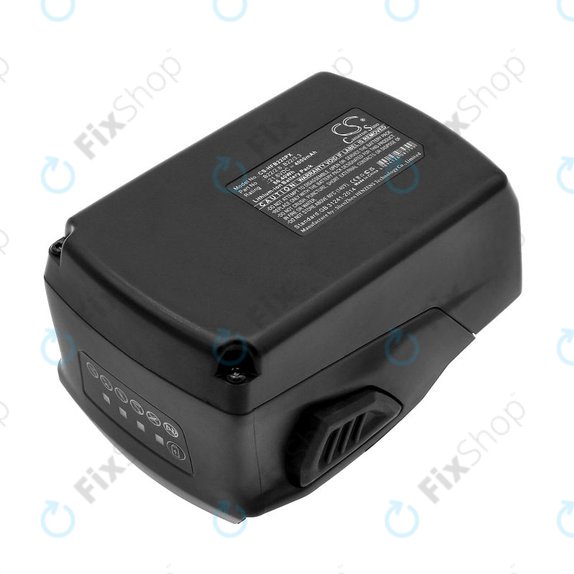 Akkumulátor Hilti B22 Ag 125-A22, Wsr 22-A, 4000mAh, Li-Ion, 21.6V, B22/2.6, HQ
